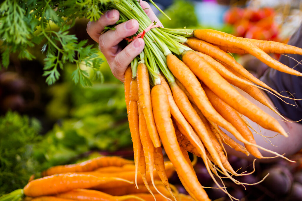 Carrots